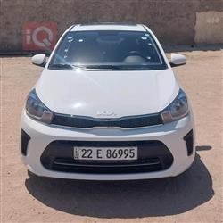 Kia Pegas
